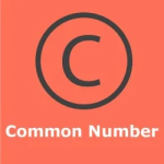 teer common numbers 1 1